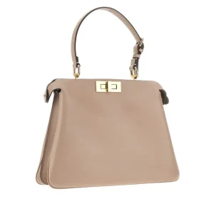 Outlet Leather medium 'Peekaboo Soft' bag Top-Handle Bags | Shoulder Bags