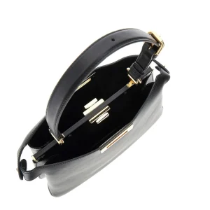 Clearance Leather medium 'Peekaboo Soft' bag Top-Handle Bags | Shoulder Bags