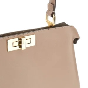 Outlet Leather medium 'Peekaboo Soft' bag Top-Handle Bags | Shoulder Bags