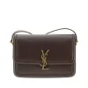 Sale Leather medium 'Solferino' satchel bag Crossbody Bags