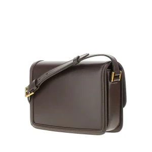 Sale Leather medium 'Solferino' satchel bag Crossbody Bags