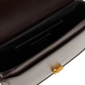 Sale Leather medium 'Solferino' satchel bag Crossbody Bags