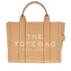 Sale Leather medium tote bag Top-Handle Bags | Crossbody Bags