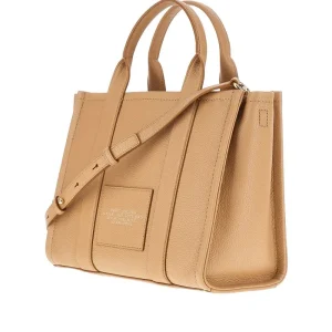 Sale Leather medium tote bag Top-Handle Bags | Crossbody Bags