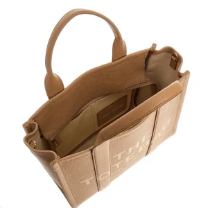 Sale Leather medium tote bag Top-Handle Bags | Crossbody Bags