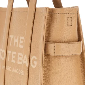 Sale Leather medium tote bag Top-Handle Bags | Crossbody Bags