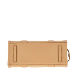 Sale Leather medium tote bag Top-Handle Bags | Crossbody Bags