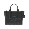 Online Leather micro tote bag Mini Bags