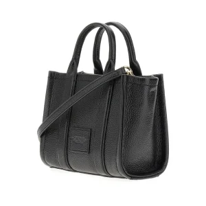 Online Leather micro tote bag Mini Bags