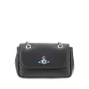 Fashion Leather mini bag with chain Mini Bags