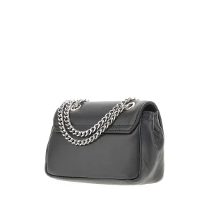 Fashion Leather mini bag with chain Mini Bags