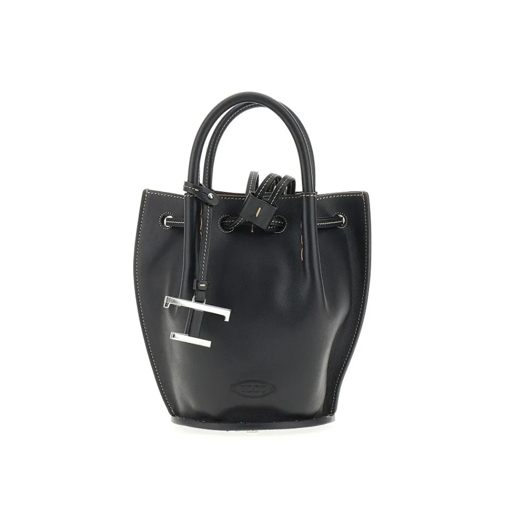 leather_mini_bucket_bag_0-1.webp Fashion Leather mini bucket bag Top-Handle Bags | Crossbody Bags