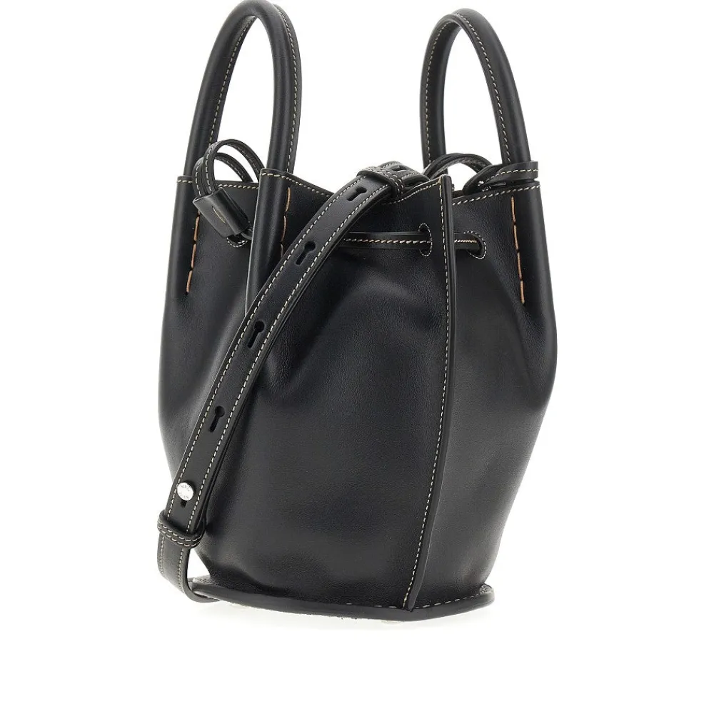 leather_mini_bucket_bag_1-1.webp Fashion Leather mini bucket bag Top-Handle Bags | Crossbody Bags