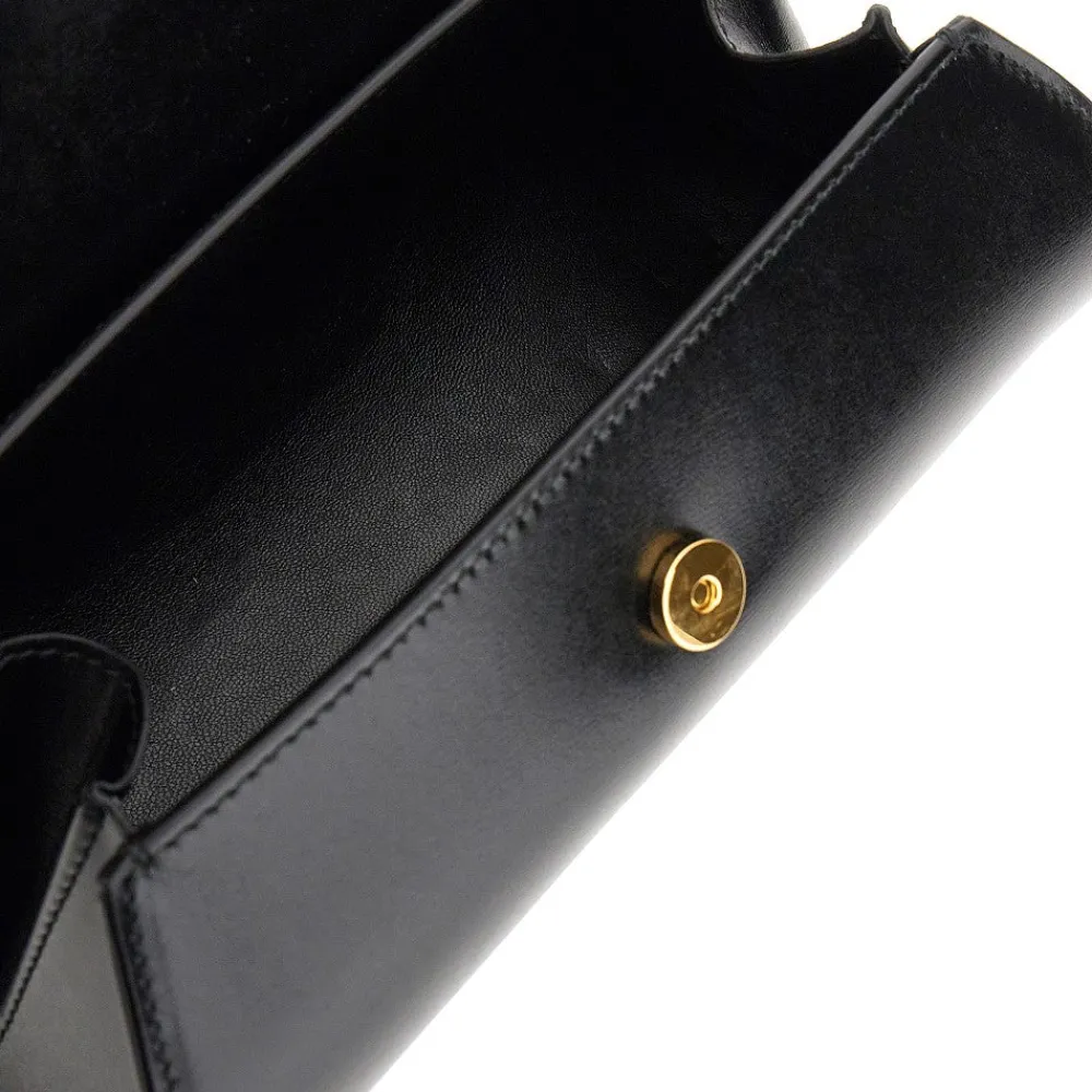 leather_mini_cannolo_bag_2.webp Outlet Leather mini 'Cannolo' bag Mini Bags