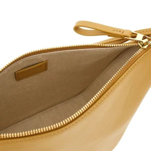 Clearance Leather mini Hammock Hobo bag Shoulder Bags