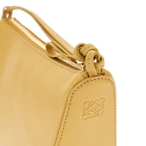 Clearance Leather mini Hammock Hobo bag Shoulder Bags