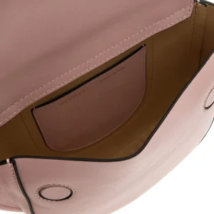Hot Leather mini Hortensia bag Top-Handle Bags | Crossbody Bags