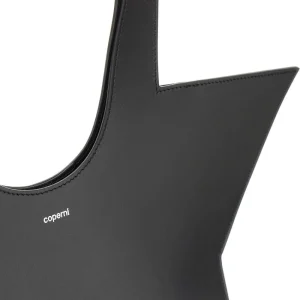 Hot Leather mini 'Star' tote bag Shoulder Bags