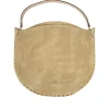 Hot Leather Oskan Hobo Soft bag Shoulder Bags