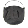 Sale Leather Oskan Hobo Soft bag Shoulder Bags