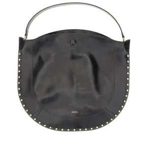 Sale Leather Oskan Hobo Soft bag Shoulder Bags