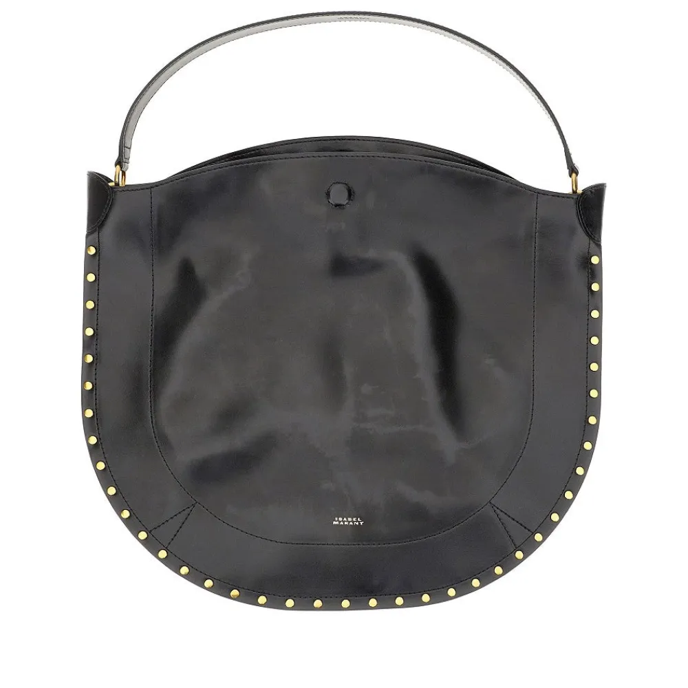 leather_oskan_hobo_soft_b_0.webp Sale Leather Oskan Hobo Soft bag Shoulder Bags