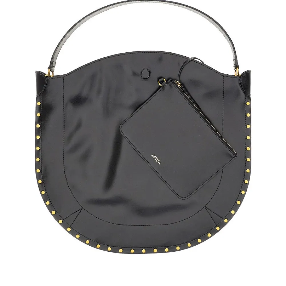 leather_oskan_hobo_soft_b_1.webp Sale Leather Oskan Hobo Soft bag Shoulder Bags