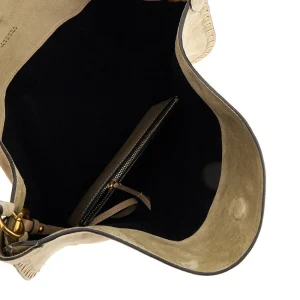 Hot Leather Oskan Hobo Soft bag Shoulder Bags