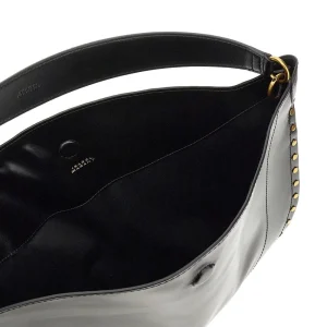Sale Leather Oskan Hobo Soft bag Shoulder Bags