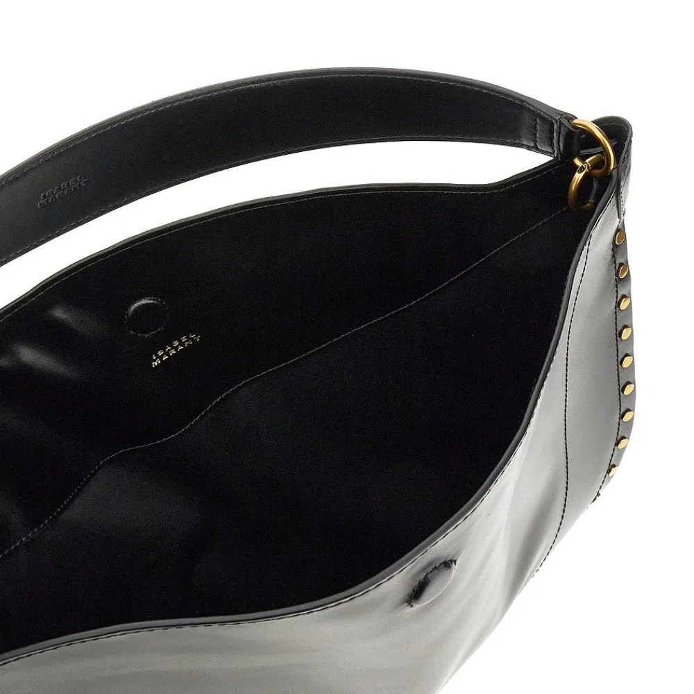 leather_oskan_hobo_soft_b_2.webp Sale Leather Oskan Hobo Soft bag Shoulder Bags