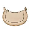 Sale Leather Oskan Moon bag Shoulder Bags