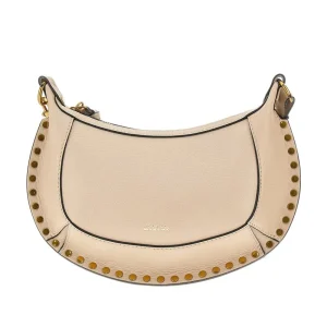 Sale Leather Oskan Moon bag Shoulder Bags