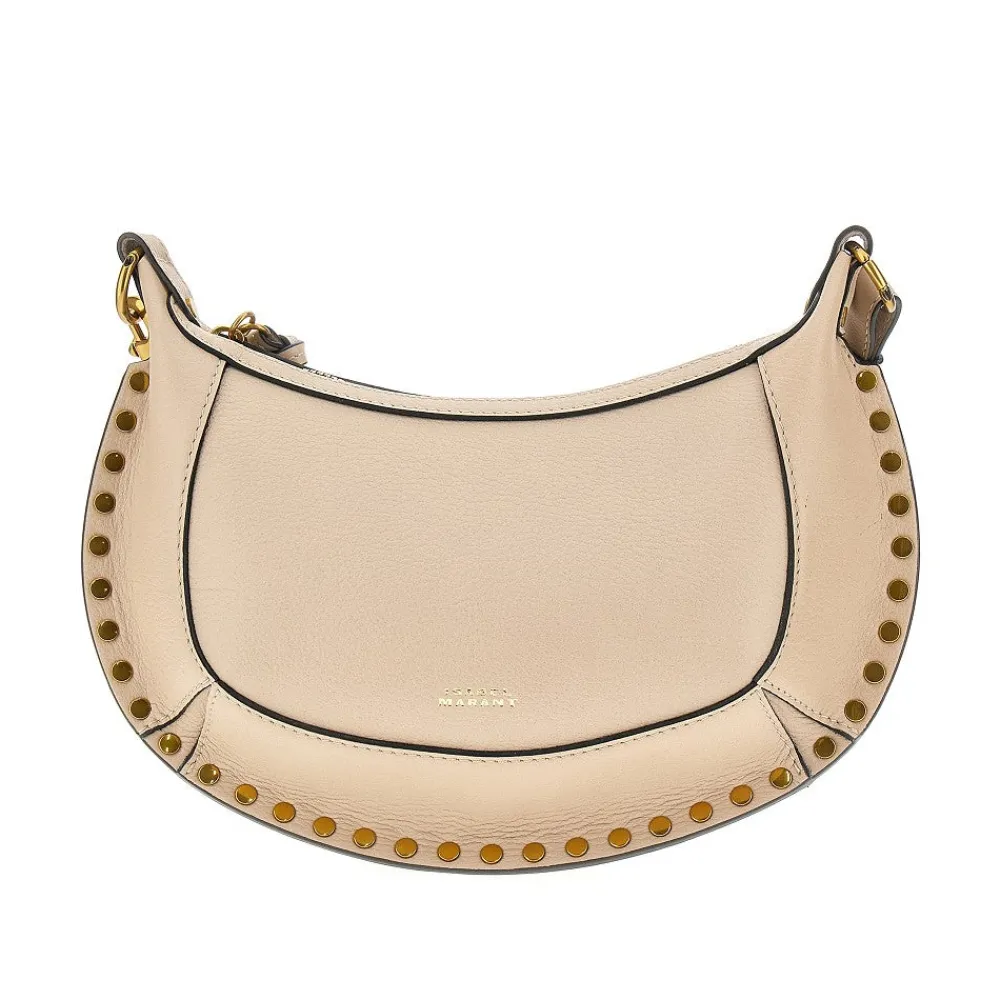 leather_oskan_moon_bag_0-1.webp Sale Leather Oskan Moon bag Shoulder Bags