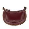 Discount Leather Oskan Moon bag Shoulder Bags