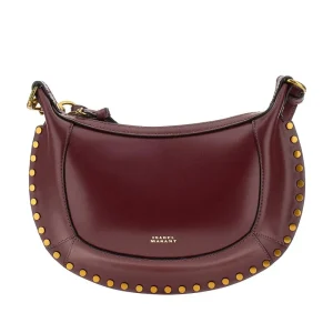 Discount Leather Oskan Moon bag Shoulder Bags