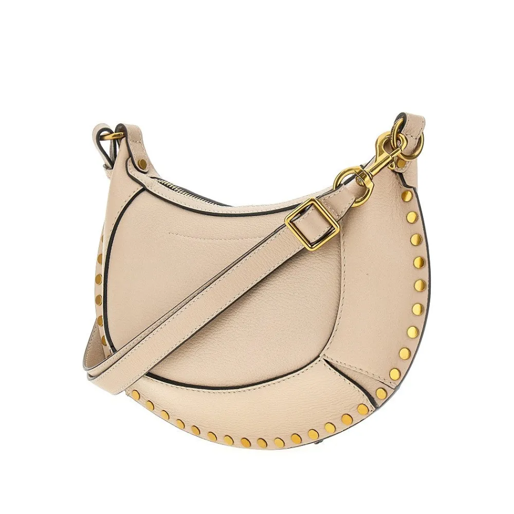 leather_oskan_moon_bag_1-1.webp Sale Leather Oskan Moon bag Shoulder Bags