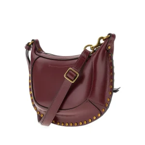 Discount Leather Oskan Moon bag Shoulder Bags