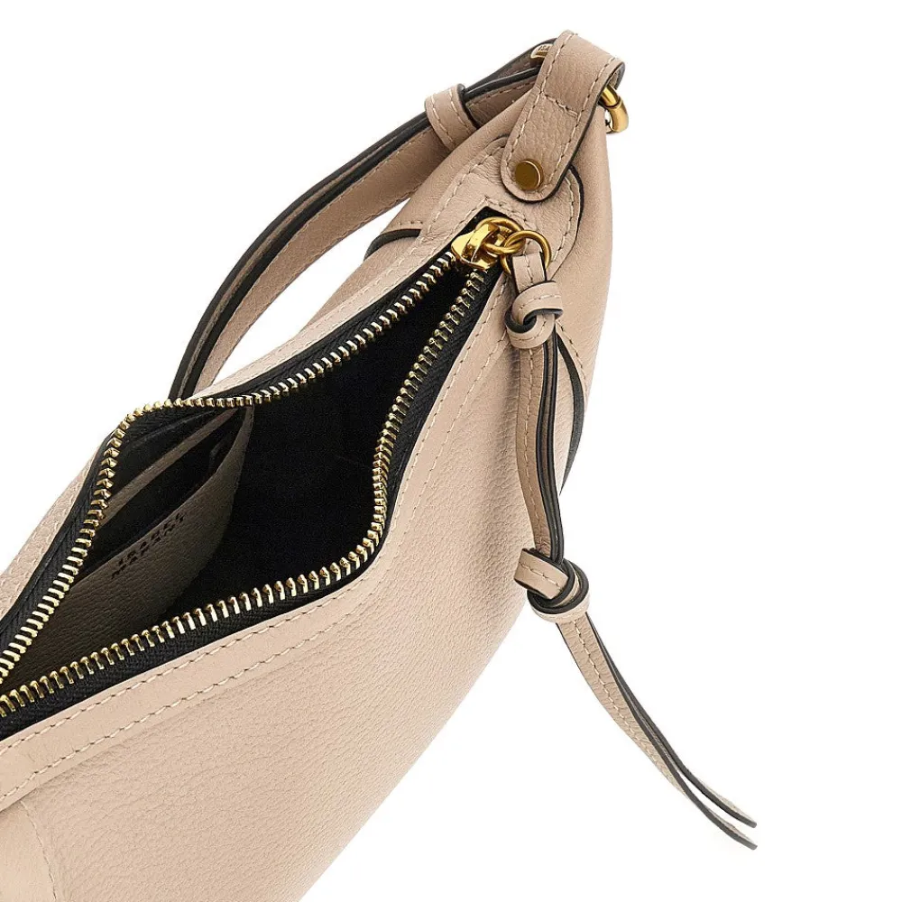 leather_oskan_moon_bag_2-1.webp Sale Leather Oskan Moon bag Shoulder Bags