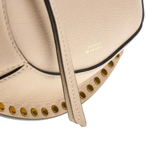 Sale Leather Oskan Moon bag Shoulder Bags