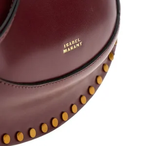 Discount Leather Oskan Moon bag Shoulder Bags