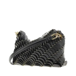 Discount Leather 'Paco' shoulder bag Shoulder Bags