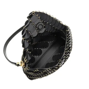 Discount Leather 'Paco' shoulder bag Shoulder Bags