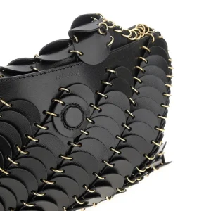 Discount Leather 'Paco' shoulder bag Shoulder Bags