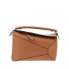 Online Leather 'Puzzle Edge' bag Top-Handle Bags | Crossbody Bags