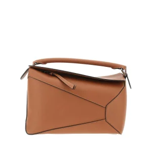 Online Leather 'Puzzle Edge' bag Top-Handle Bags | Crossbody Bags