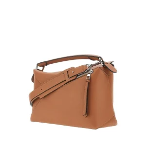 Online Leather 'Puzzle Edge' bag Top-Handle Bags | Crossbody Bags