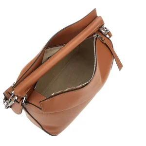 Online Leather 'Puzzle Edge' bag Top-Handle Bags | Crossbody Bags