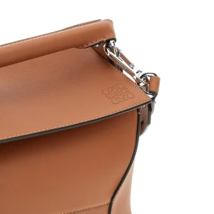 Online Leather 'Puzzle Edge' bag Top-Handle Bags | Crossbody Bags