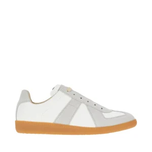 Clearance Leather Replica sneakers Sneakers