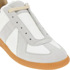 Clearance Leather Replica sneakers Sneakers